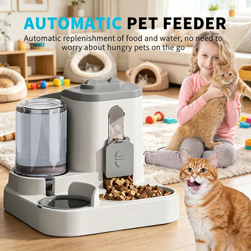 Royal Canin Food Medium - KEMORELA Distributeur Automatique de Nourriture pour