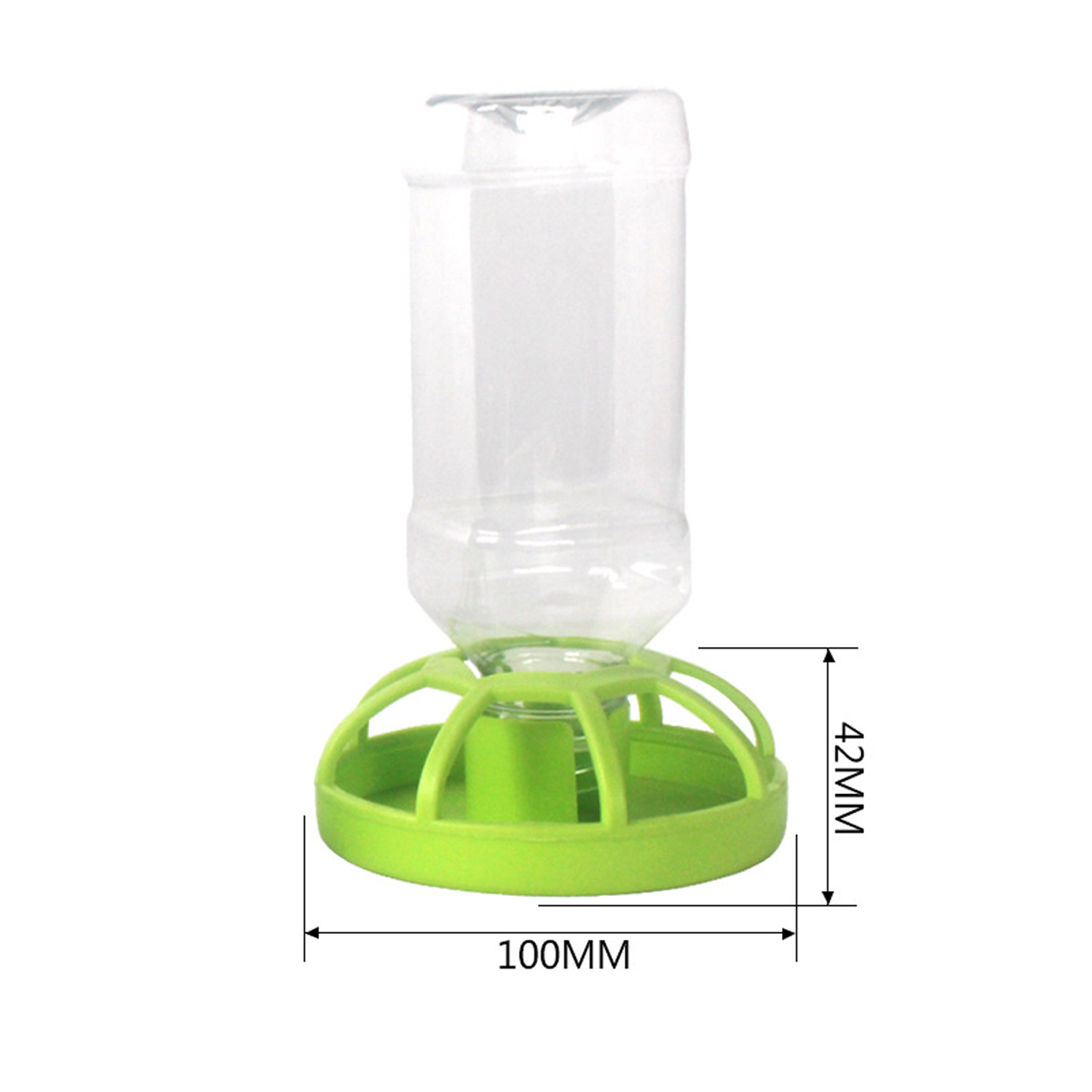 1Pc nouveau Reptile automatiqu - Water Dish Reptile avis et prix