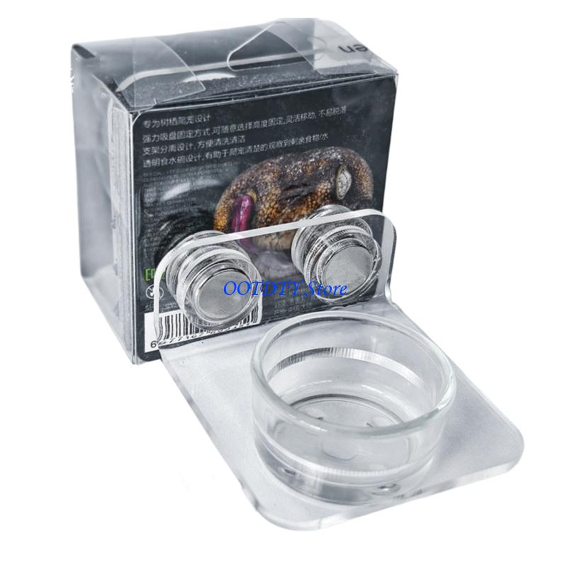 Plat suspendu moderne 367A, So - Water Dish Reptile avis et prix