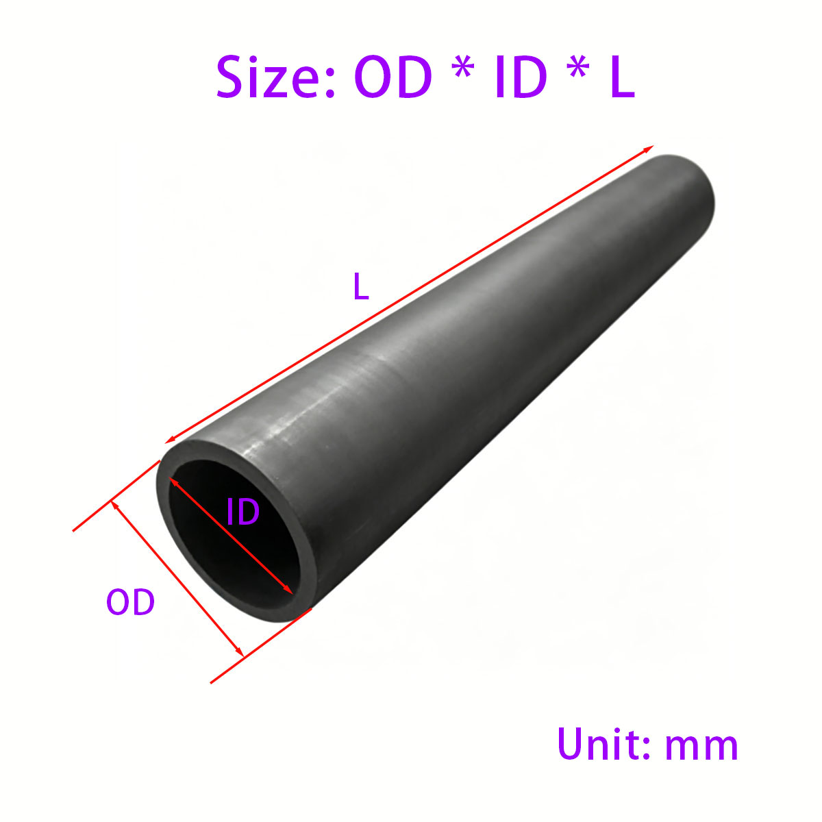 Tige solide en carbure de sili - Ceramic Heat Emitter avis et prix