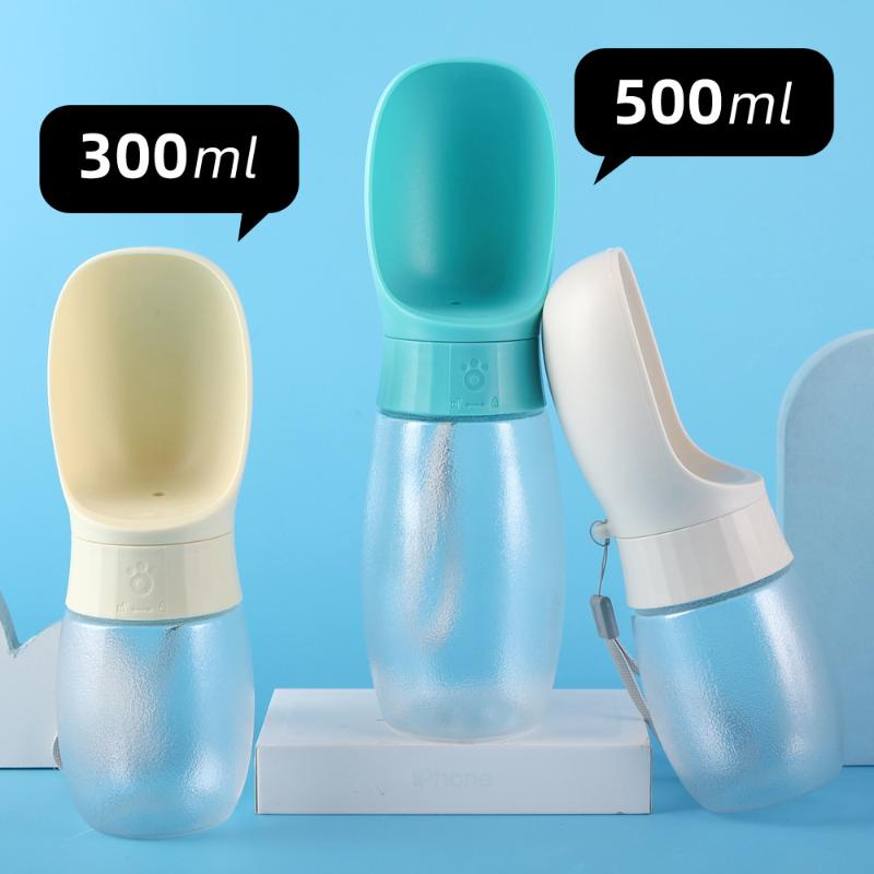 Bouteille d'eau portable pour  - Royal Canin Food Medium avis et prix