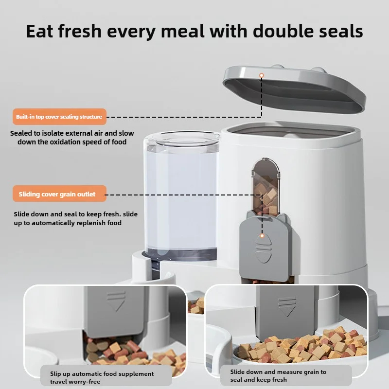 KEMORELA Distributeur Automati - Royal Canin Food Medium avis et prix